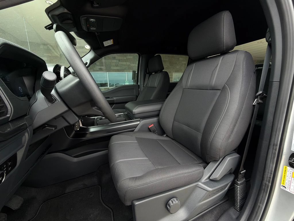 New 2026 Ford F150 STX w/ Equipment Group 200A RWD image 34