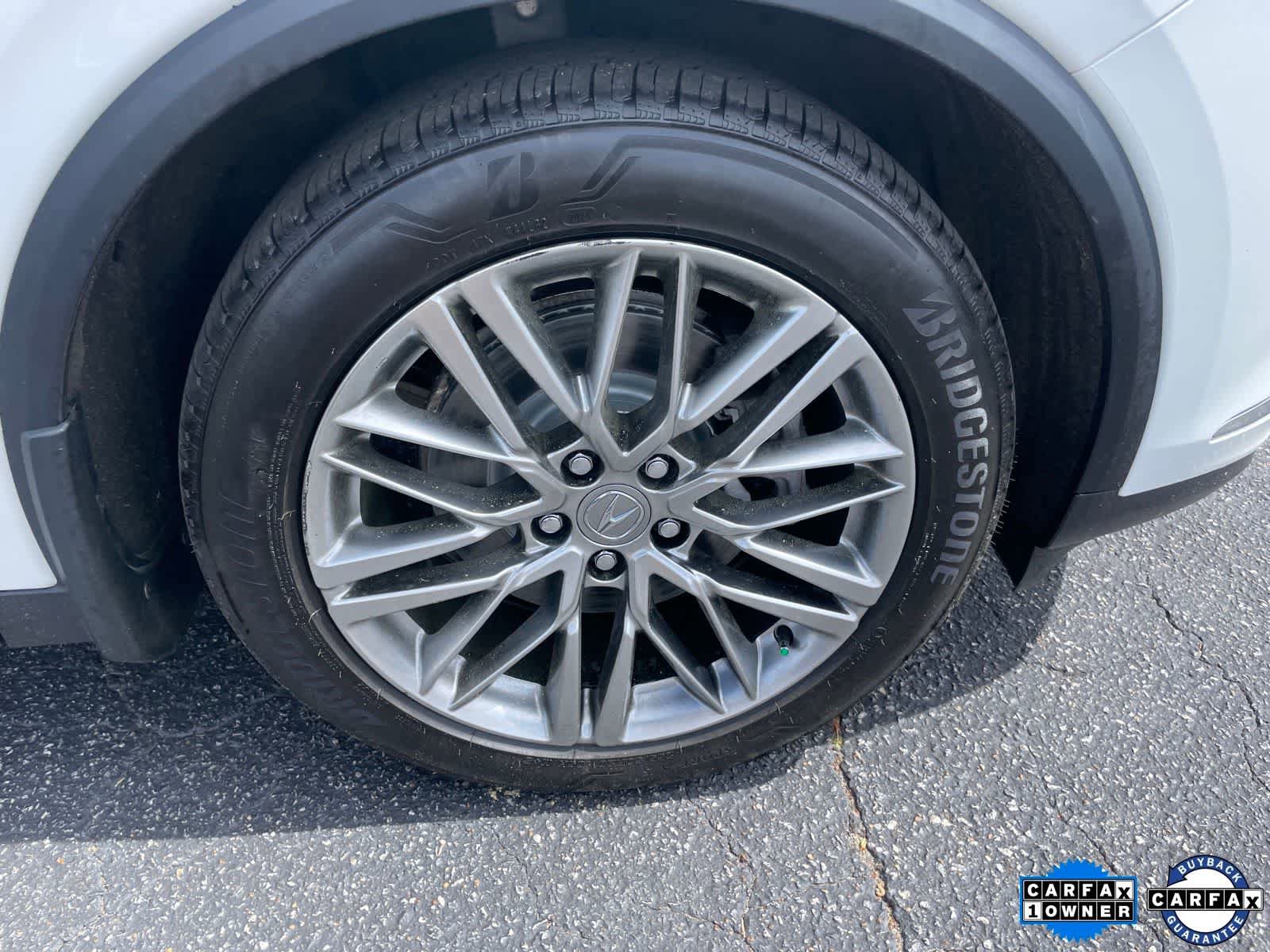 Certified 2023 Acura MDX SH-AWD w/ Advance Package image 26