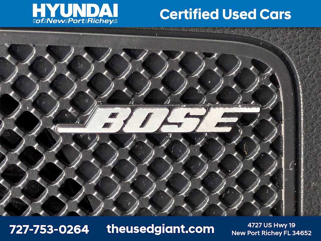 Certified 2022 Hyundai Tucson SEL w/ Convenience + Premium Package image 30