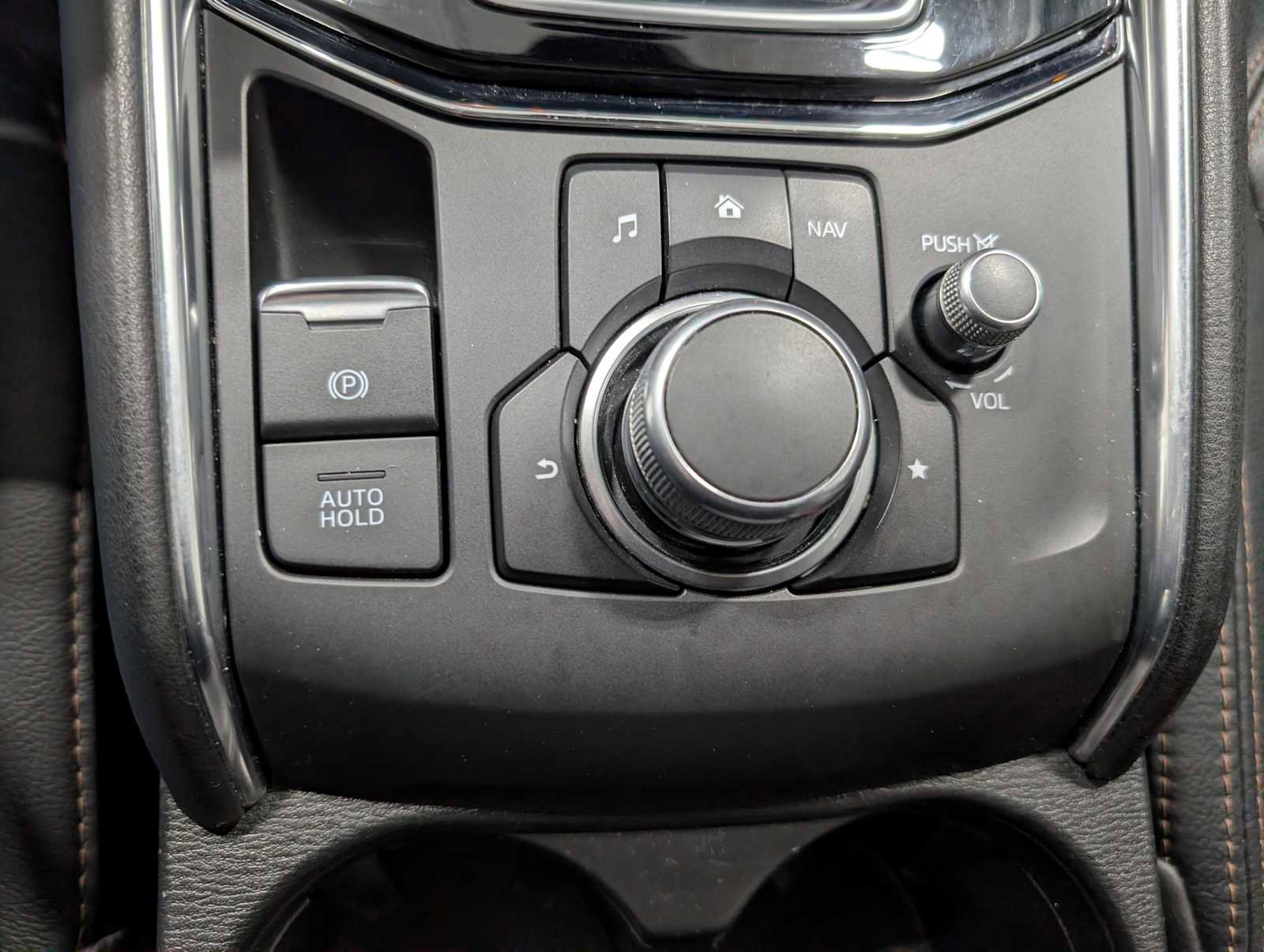 Used 2020 MAZDA CX-5 Grand Touring AWD/4WD image 29