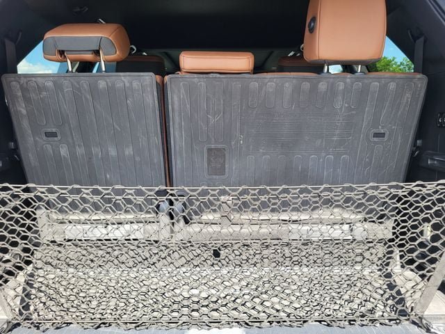 New 2026 Toyota Sequoia 1794 Edition AWD/4WD image 30
