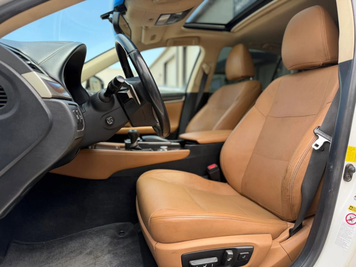 Used 2013 Lexus GS 350 w/ Premium Pkg RWD image 14