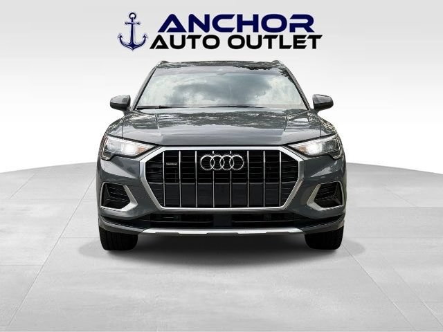 Used 2021 Audi Q3 2.0T Premium AWD/4WD image 2