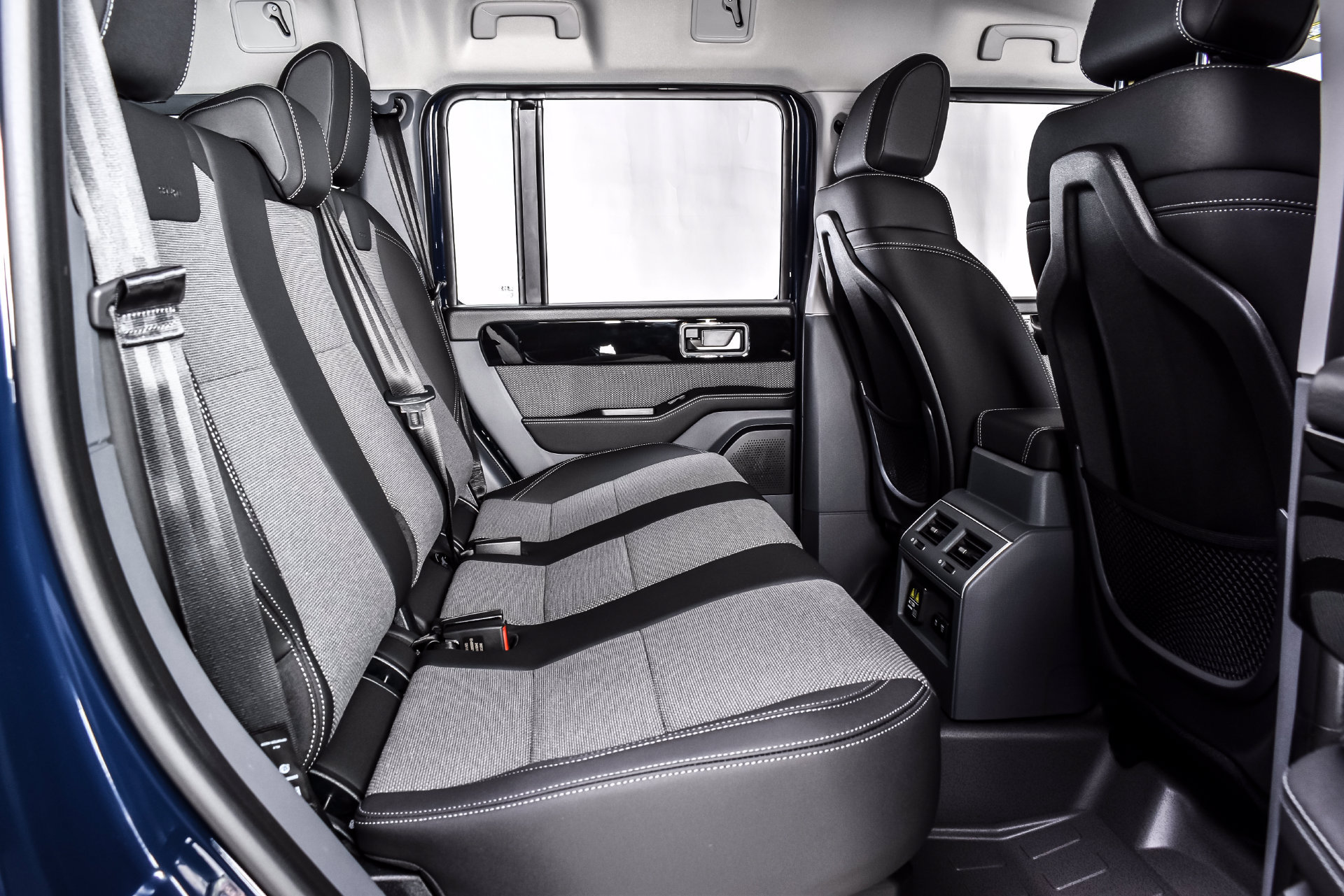 New 2026 INEOS Grenadier Station Wagon AWD/4WD image 20