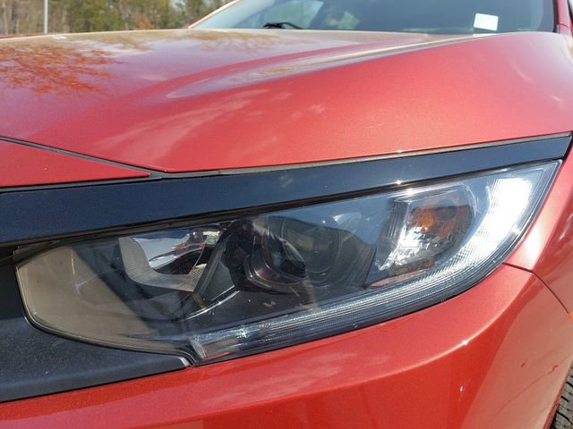 Used 2021 Honda Civic LX image 25