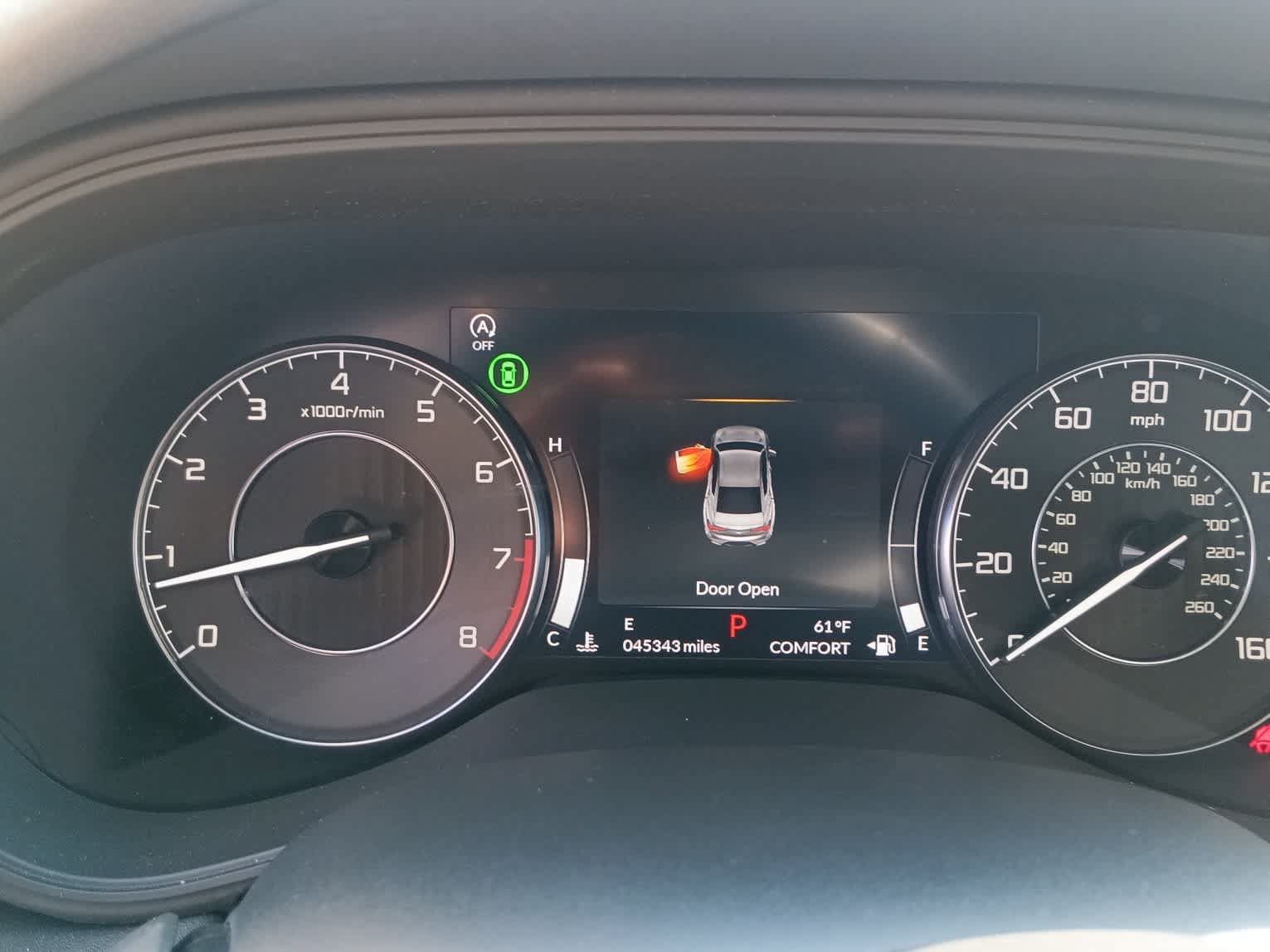 Used 2023 Acura TLX w/ Technology Package FWD image 11