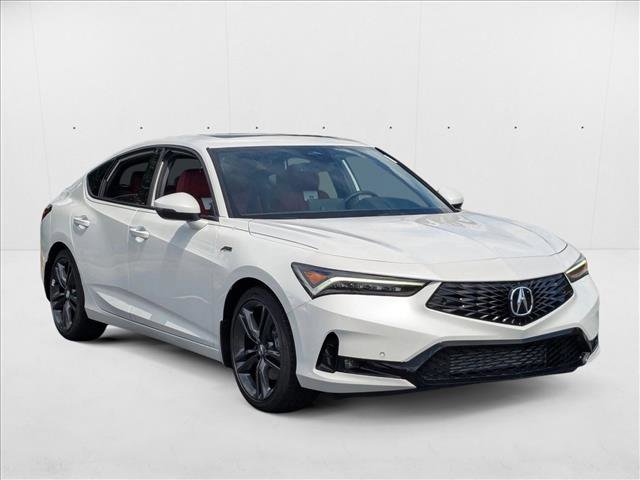 New 2025 Acura Integra A-Spec image 7