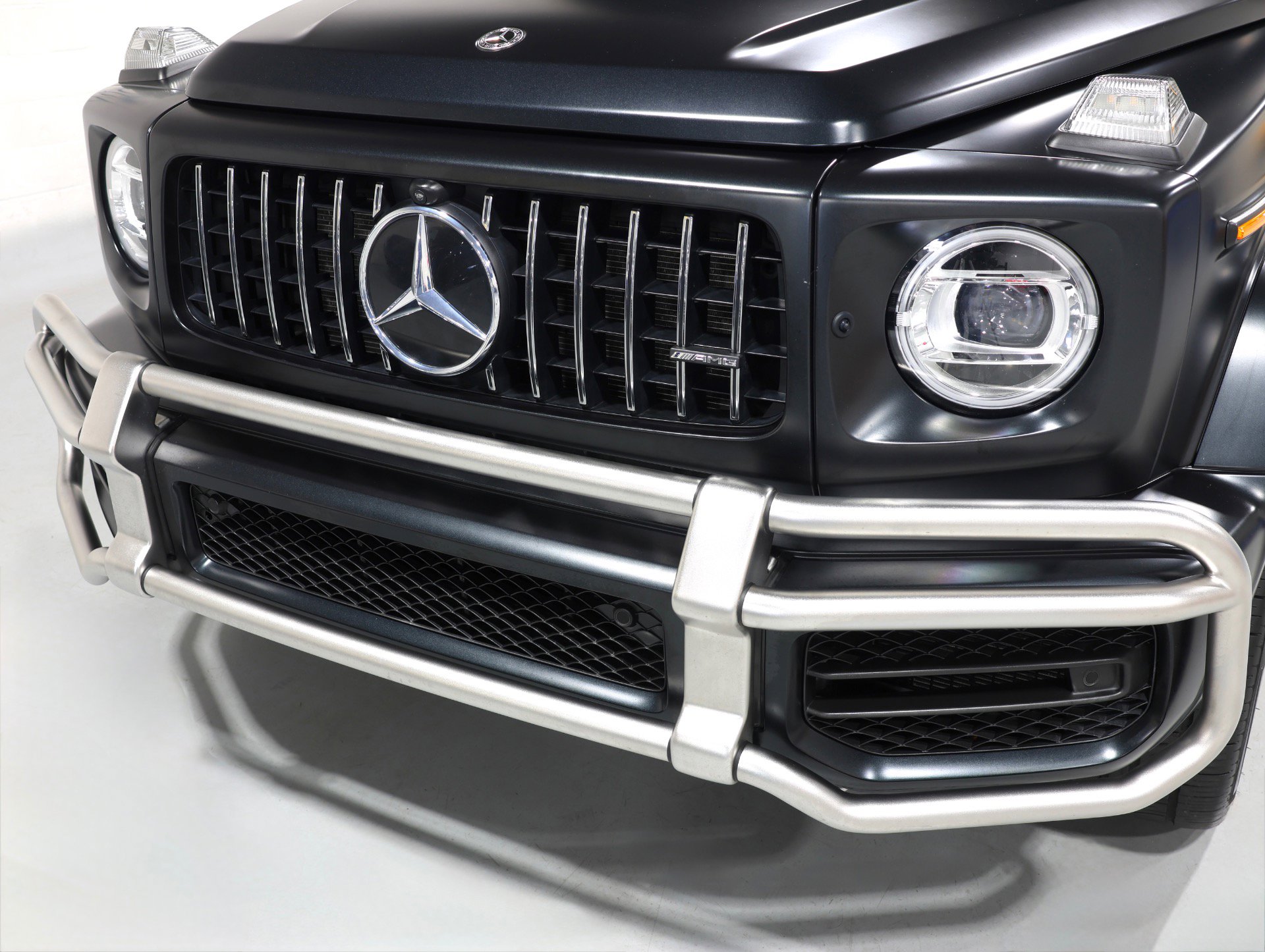 Used 2022 Mercedes-Benz G 63 AMG 4MATIC image 39