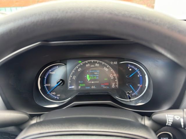 Used 2024 Toyota RAV4 XLE image 14
