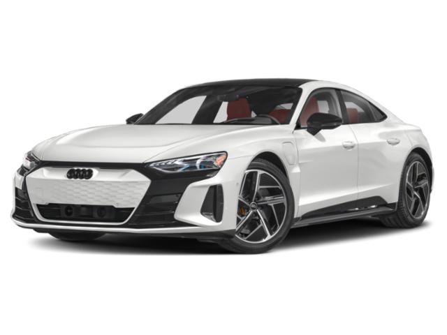 Used 2023 Audi RS e-tron GT w/ Carbon Performance Package AWD/4WD image 1