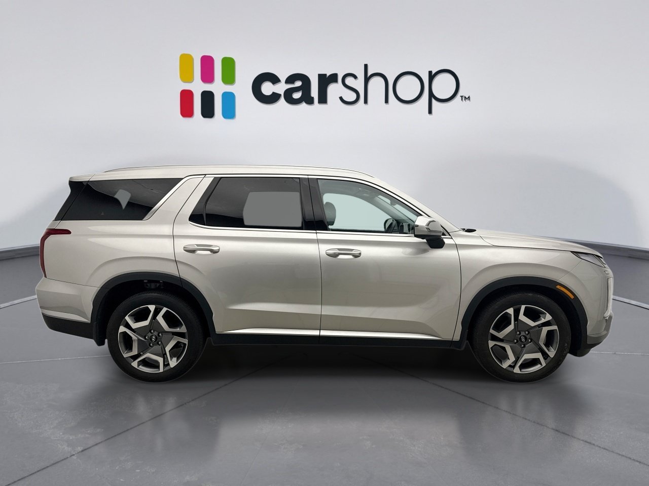 Used 2025 Hyundai Palisade SEL AWD/4WD image 6