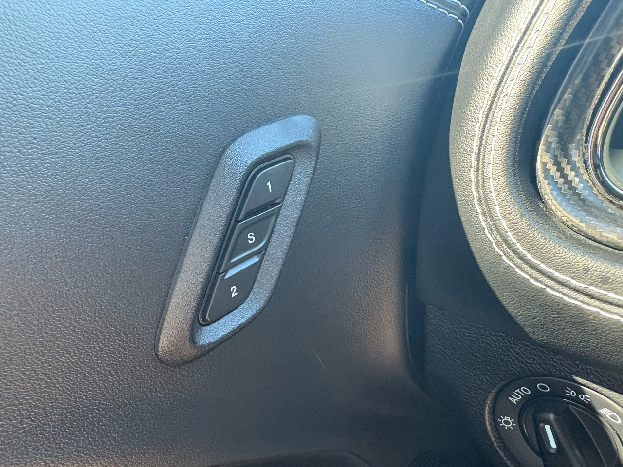 Used 2023 Dodge Challenger SRT Hellcat image 39