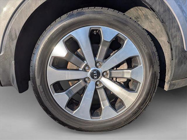 Used 2021 Kia Telluride EX w/ EX Premium Package image 23