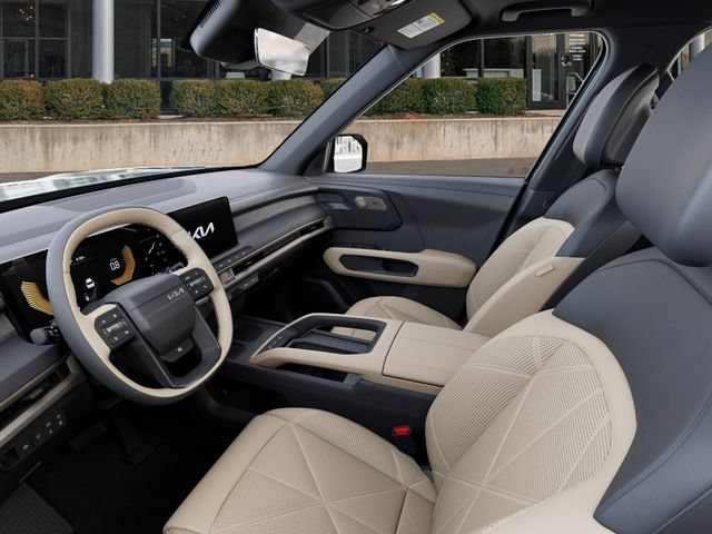 New 2027 Kia Telluride EX FWD image 18