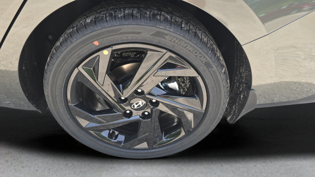 New 2026 Hyundai Elantra SEL Sport Premium FWD image 30