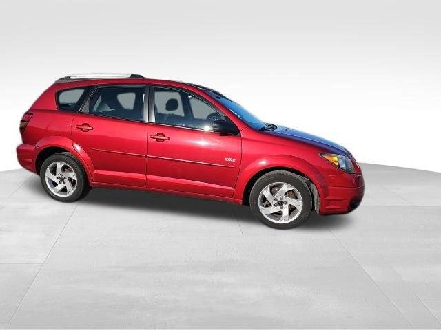 Used 2003 Pontiac Vibe w/ Power Group Value Package image 23