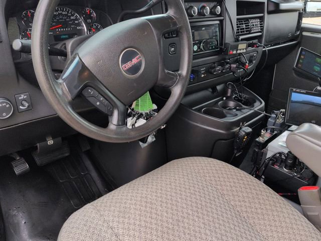 Used 2008 GMC Savana 2500 image 12