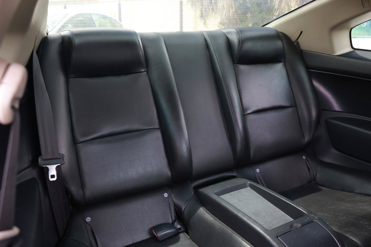 Used 2003 INFINITI G35 Coupe RWD image 14