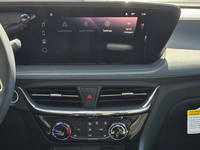 New 2026 Buick Encore GX Sport Touring w/ Comfort Package image 8