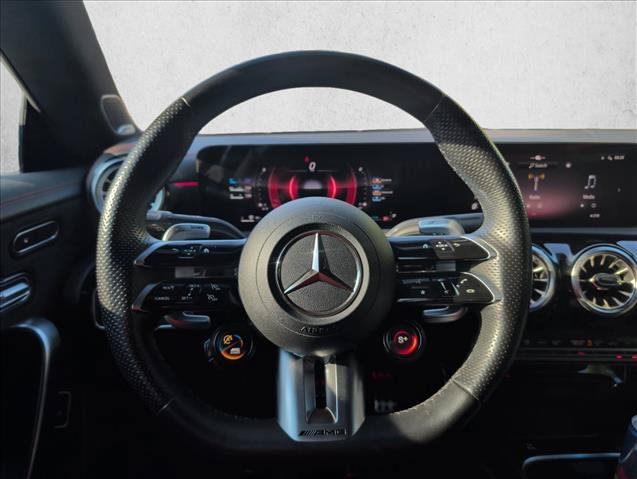 Used 2024 Mercedes-Benz CLA 35 AMG 4MATIC image 15