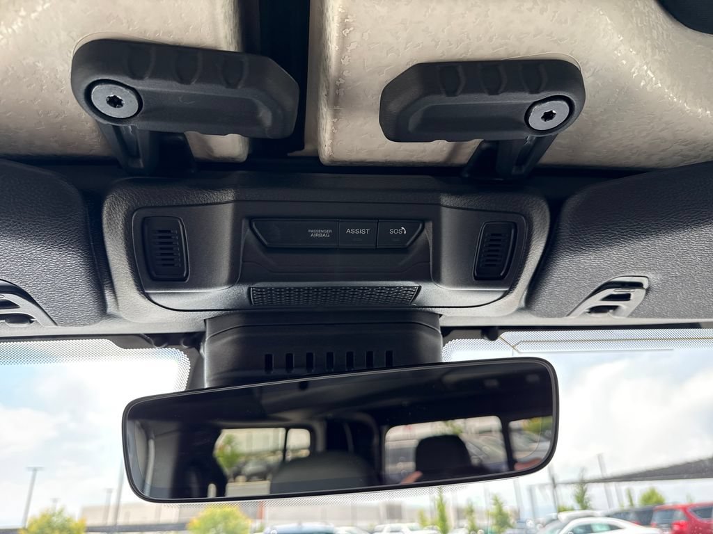 New 2026 Jeep Gladiator Mojave AWD/4WD image 21
