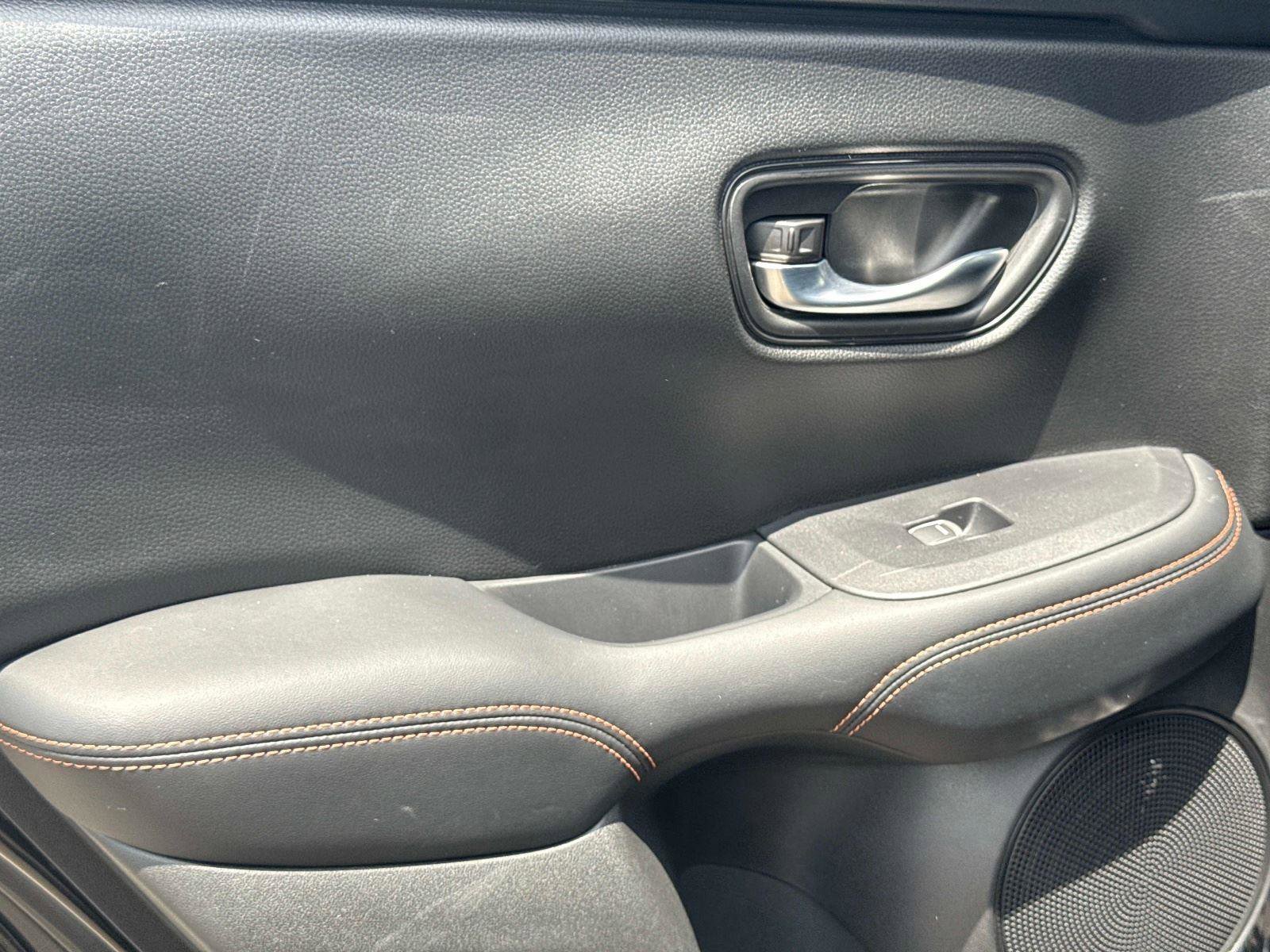 Certified 2023 Honda HR-V Sport image 12