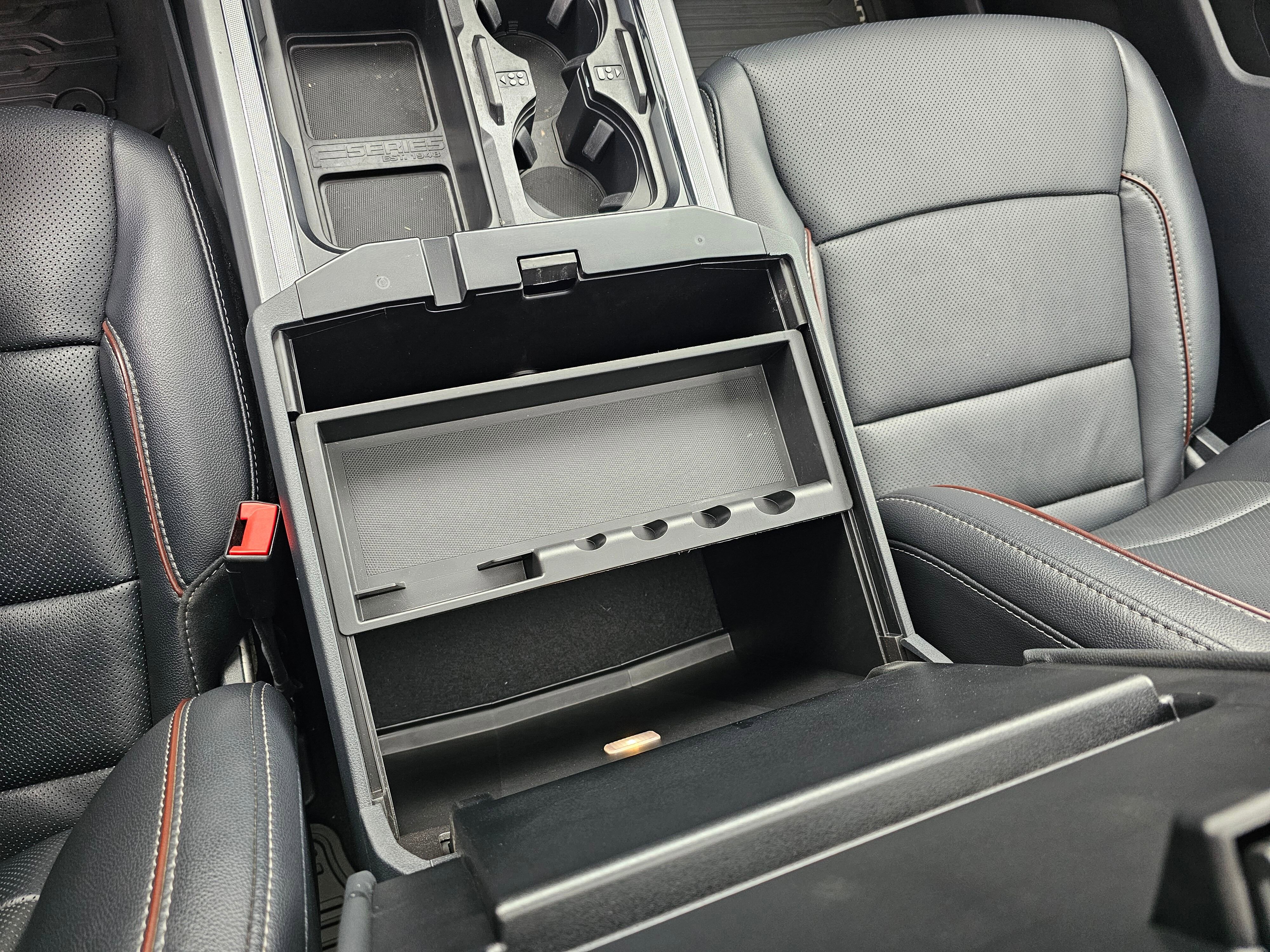 Used 2024 Ford F350 Lariat w/ Lariat Ultimate Package image 26