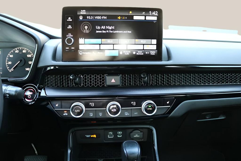 Used 2024 Honda CR-V Sport Touring image 22