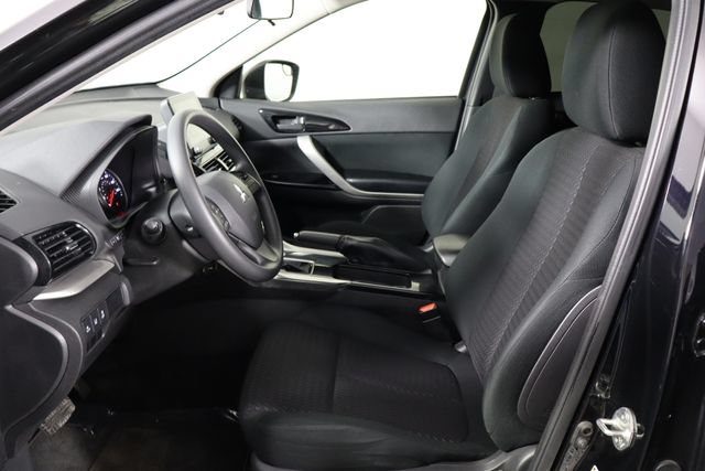 Used 2023 Mitsubishi Eclipse Cross LE AWD/4WD image 12