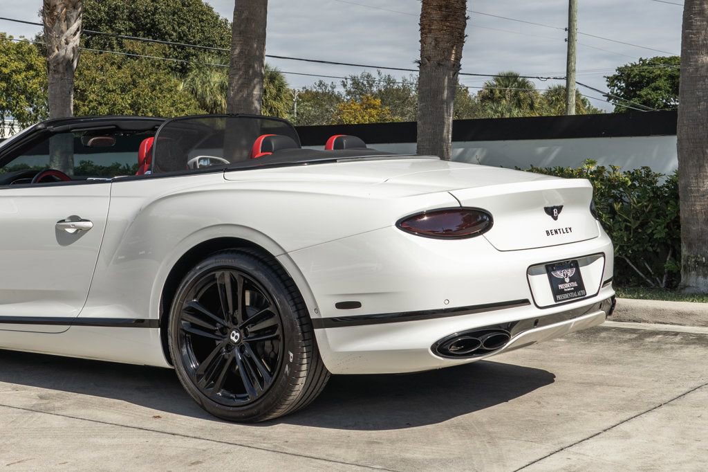 Used 2023 Bentley Continental GT image 5