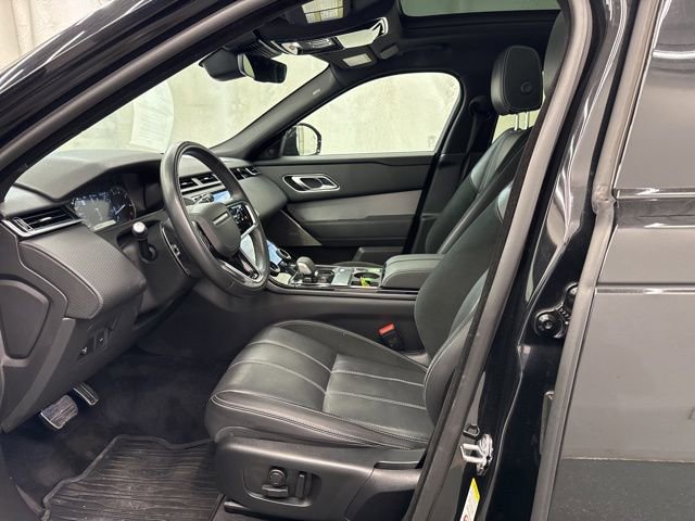 Used 2023 Land Rover Range Rover Velar HST AWD/4WD image 20