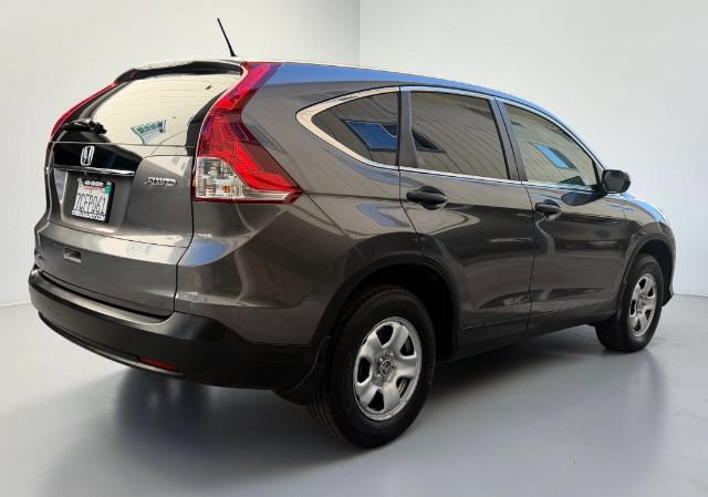 Used 2014 Honda CR-V LX image 6