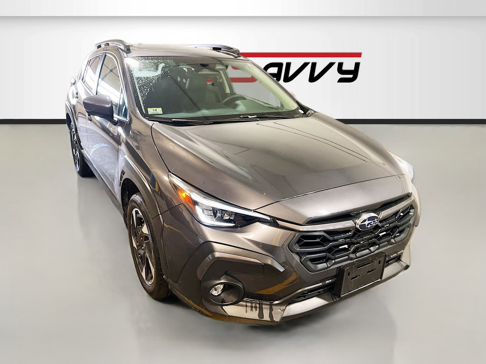 Used 2024 Subaru Crosstrek 2.5i Limited