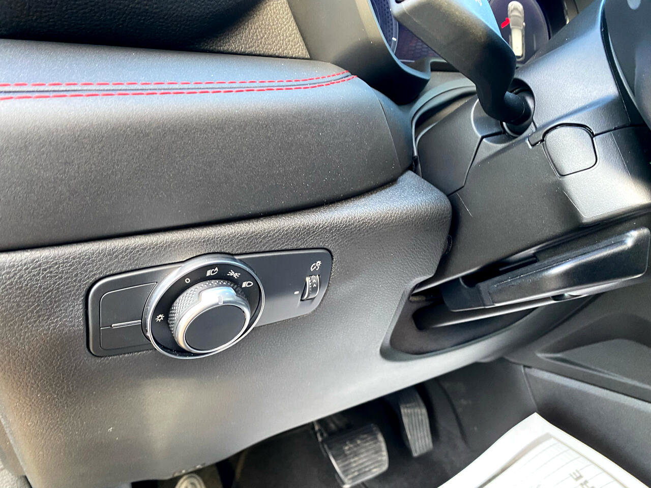 New 2025 Dodge Hornet GT w/ Tech Pack image 18