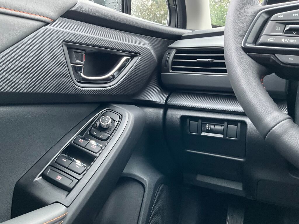 New 2026 Subaru Crosstrek 2.5i Limited image 24