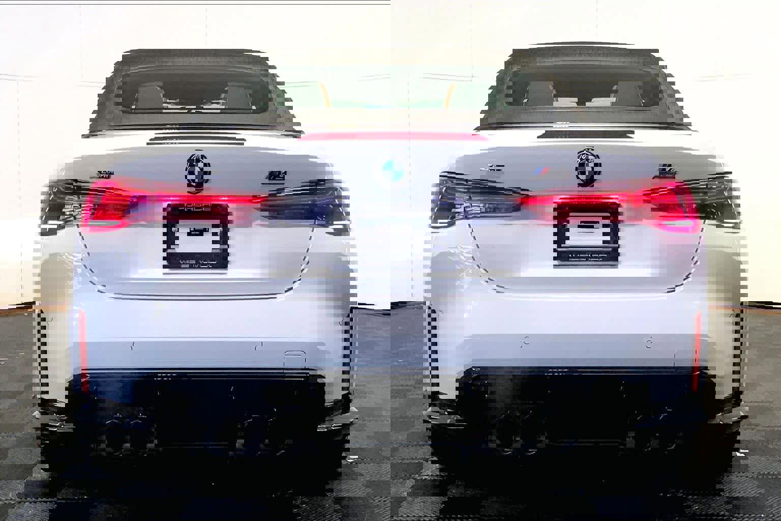 Used 2025 BMW M4 xDrive Competition w/ Executive Package image 6