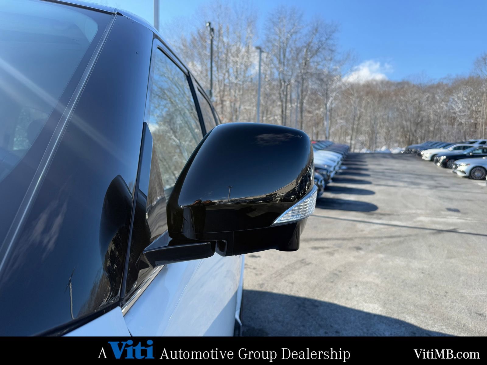 Used 2023 INFINITI QX80 Premium Select w/ Cargo Package image 11