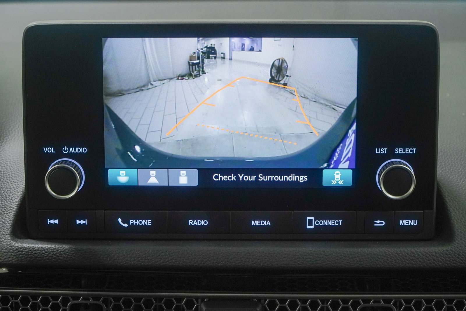 New 2026 Honda Civic Sport image 26