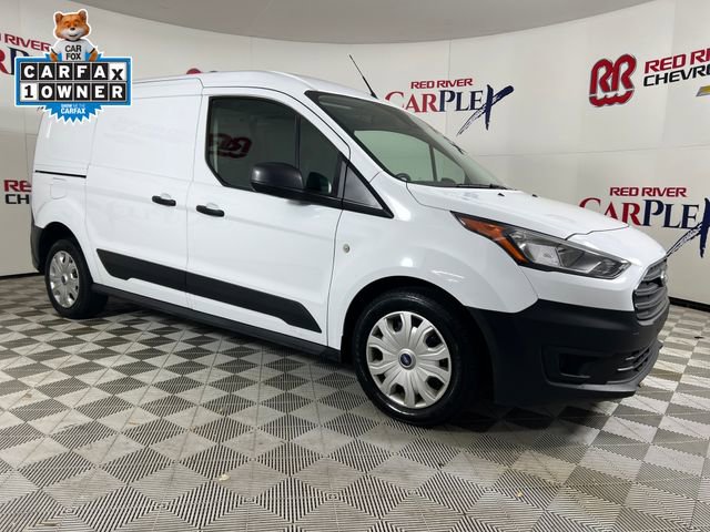 Used 2023 Ford Transit Connect XL FWD image 1