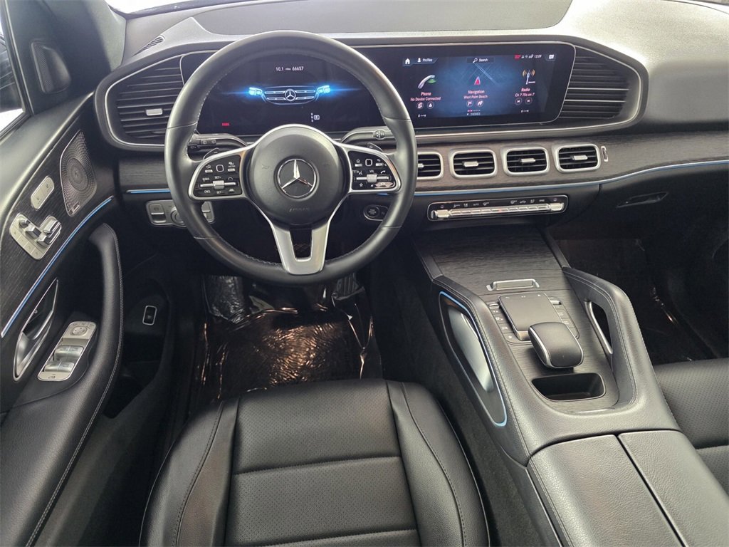 Used 2022 Mercedes-Benz GLE 450 4MATIC image 13