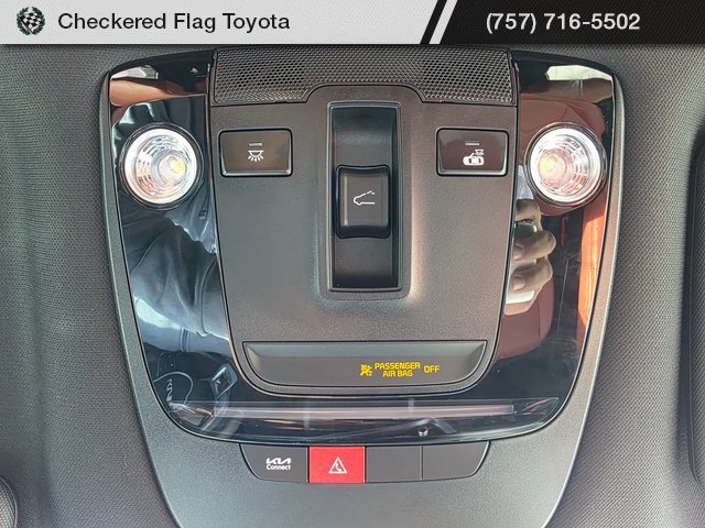 Used 2024 Kia Sportage SX image 23