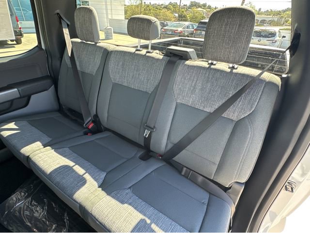 New 2026 Ford F250 XLT w/ XLT Premium Package image 15