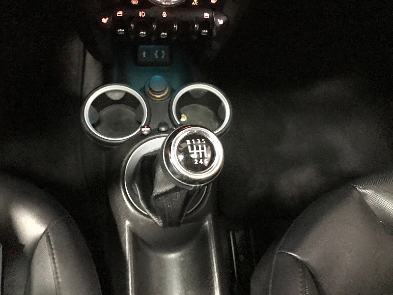 Used 2013 MINI Cooper S image 24