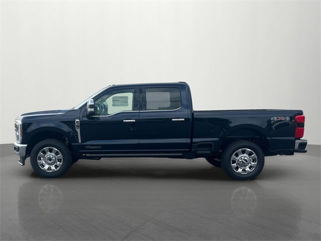 New 2025 Ford F350 Lariat w/ Lariat Ultimate Package image 6