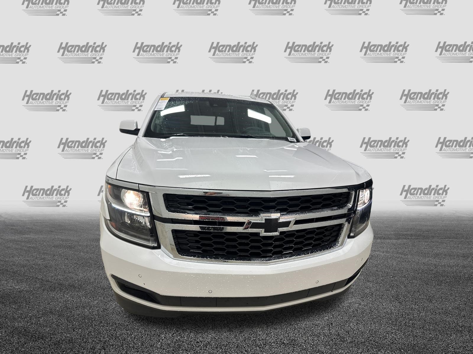 Used 2017 Chevrolet Tahoe LT AWD/4WD image 3