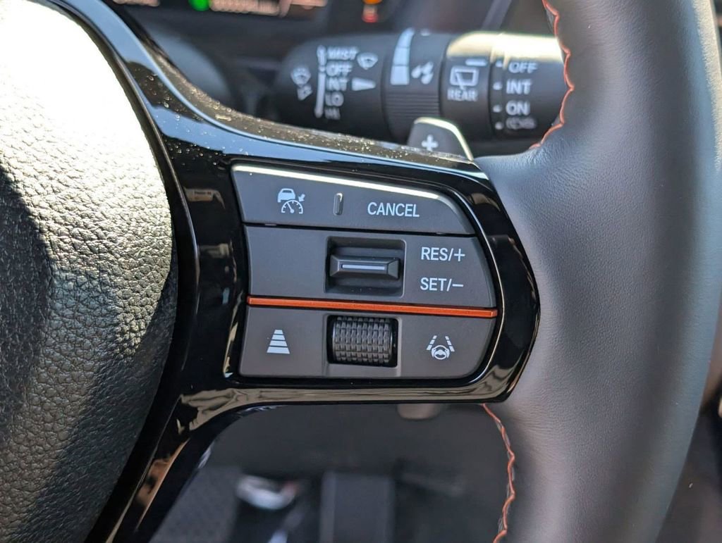 New 2026 Honda Pilot TrailSport image 21