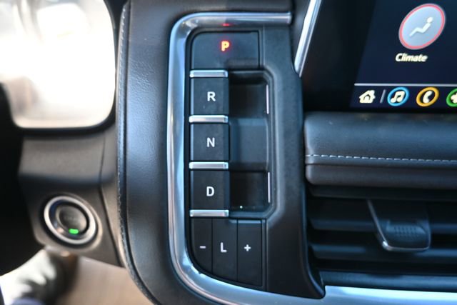 Used 2021 Chevrolet Tahoe Z71 w/ Z71 Signature Package image 24