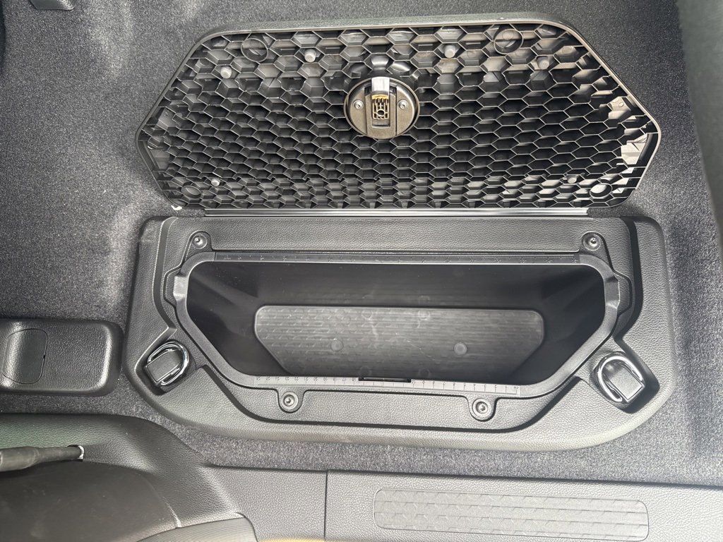 New 2026 RAM 1500 Big Horn image 16