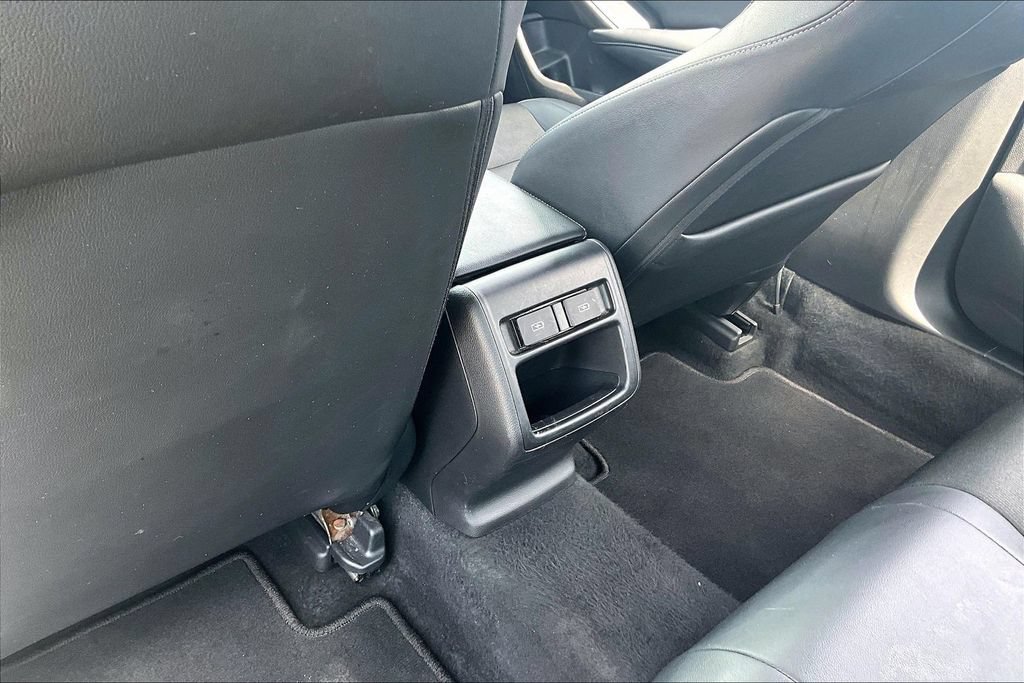 Used 2022 Honda Accord Sport image 10
