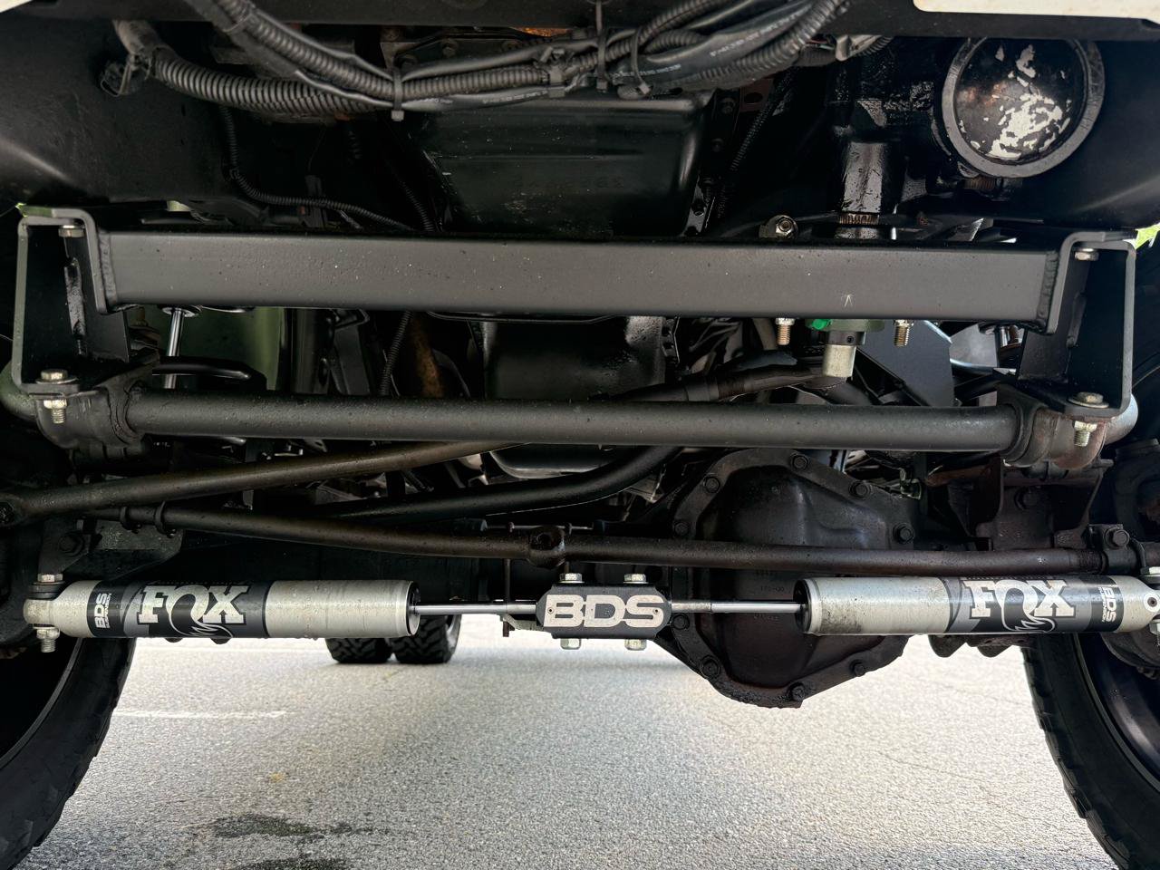 Used 2001 Dodge Ram 3500 Truck 4x4 Quad Cab image 24